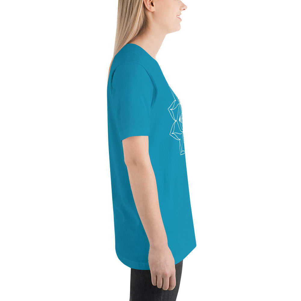 Mandala T-Shirt Mandala T-Shirt